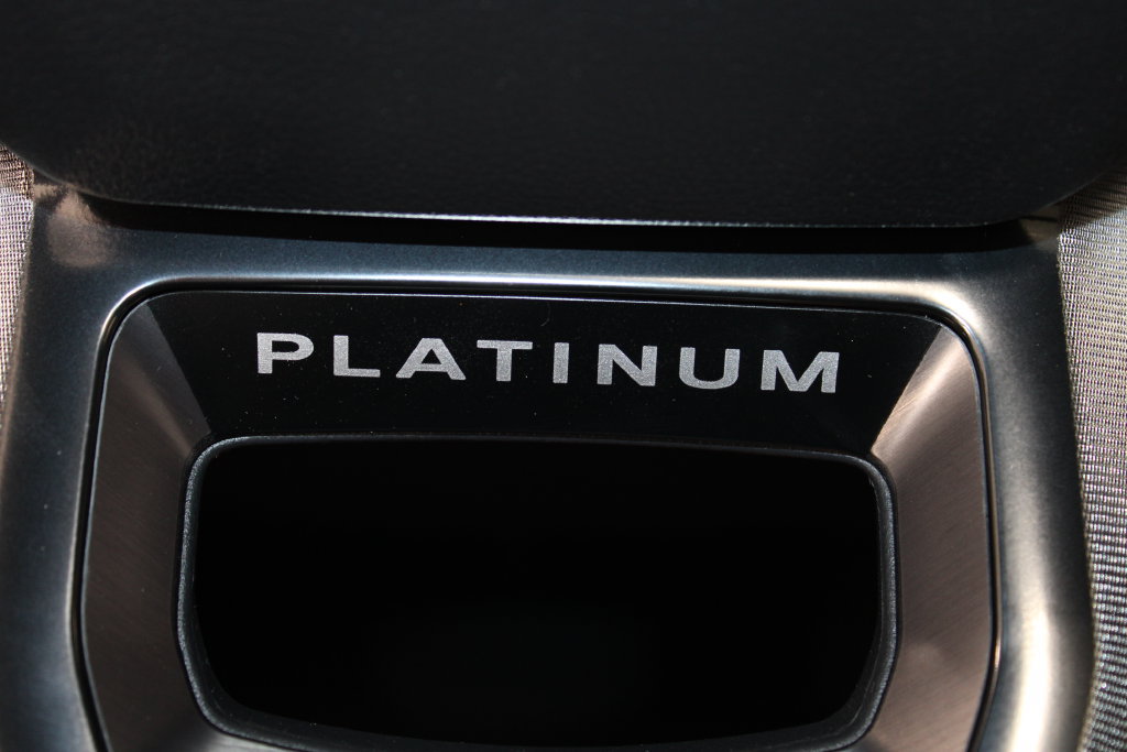 New 2026 Ford F250 Platinum AWD/4WD image 40