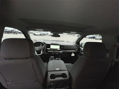 New 2026 GMC Sierra 1500 Elevation image 20