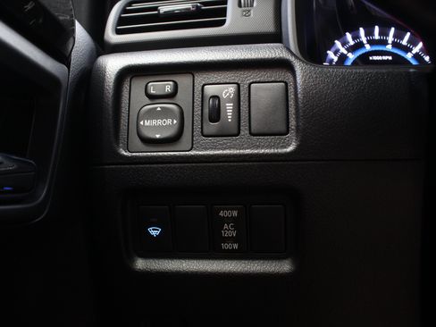 Used 2018 Toyota 4Runner TRD Pro AWD/4WD image 58