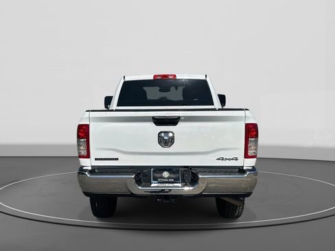 Used 2024 RAM 2500 Big Horn image 5
