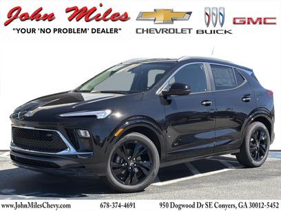 New 2026 Buick Encore GX Sport Touring w/ Comfort Package