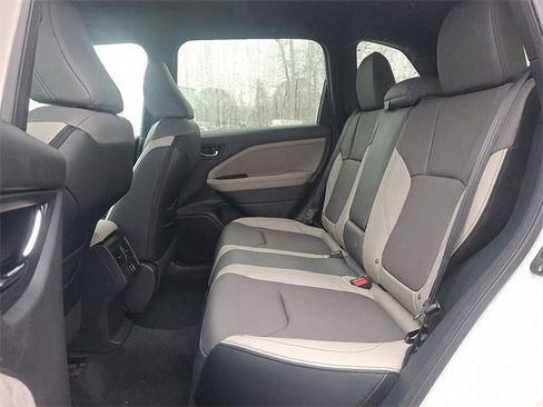 New 2026 Subaru Forester Limited w/ Premium/Limited Package image 5