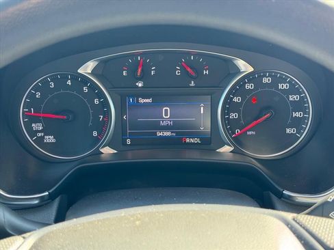 Used 2021 Chevrolet Blazer LT image 20