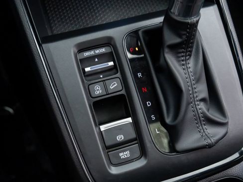 Used 2023 Honda CR-V EX image 22