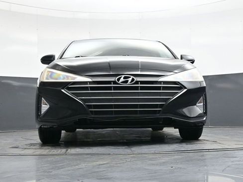 Used 2019 Hyundai Elantra SE image 36