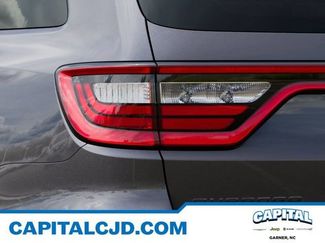 New 2026 Dodge Durango GT w/ Blacktop Package video 1