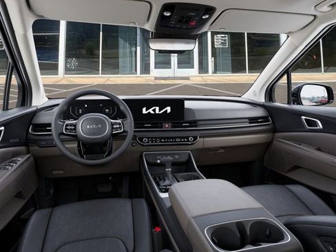 New 2026 Kia Carnival SX image 14