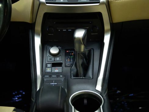 Used 2017 Lexus NX 200t FWD w/ Premium Package image 37