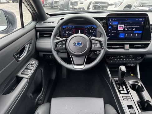 New 2026 Subaru Outback Touring XT AWD/4WD image 12