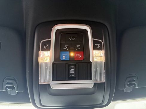 New 2026 RAM 1500 Big Horn image 25