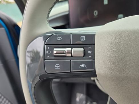 New 2026 Kia EV9 Wind AWD/4WD image 11