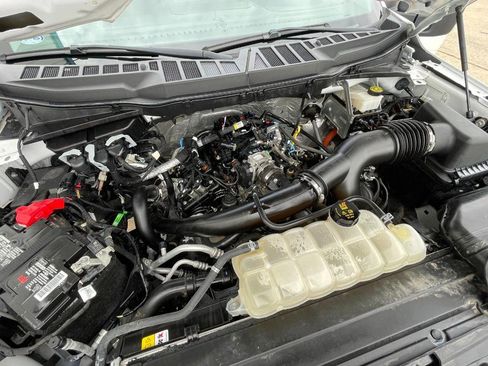 Used 2022 Ford F150 XLT w/ Equipment Group 302A High image 12