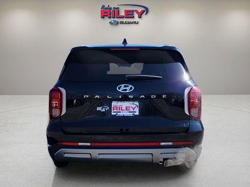 Used 2025 Hyundai Palisade SEL image 4