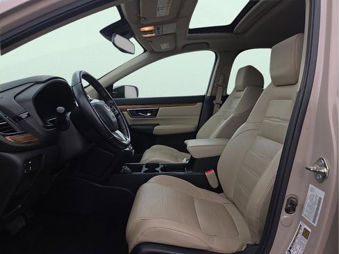 Used 2017 Honda CR-V Touring image 13