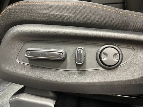 New 2026 Honda CR-V TrailSport image 13