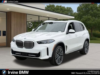 New 2026 BMW X5 sDrive40i w/ Premium Package