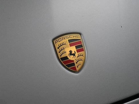 Certified 2021 Porsche 911 Turbo S AWD/4WD image 13