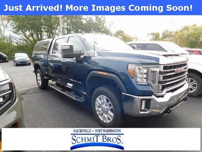 Used 2023 GMC Sierra 2500 SLT