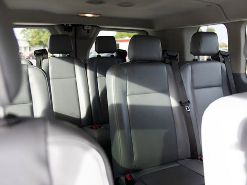 Used 2016 Ford Transit 350 XL image 24