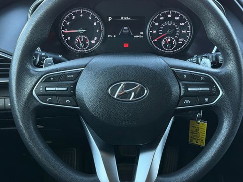 Certified 2023 Hyundai Santa Fe SE w/ Cargo Package image 10