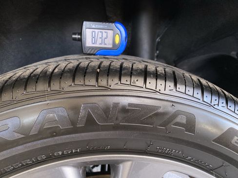 Certified 2025 MAZDA CX-30 AWD 2.5 S w/ Preferred Package image 33