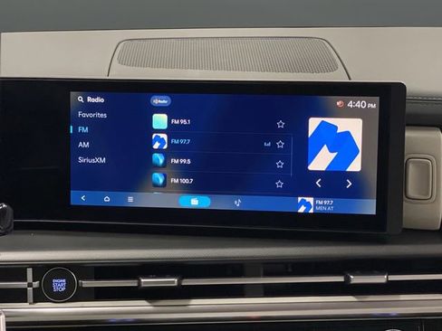 New 2026 Hyundai Santa Fe SEL image 18