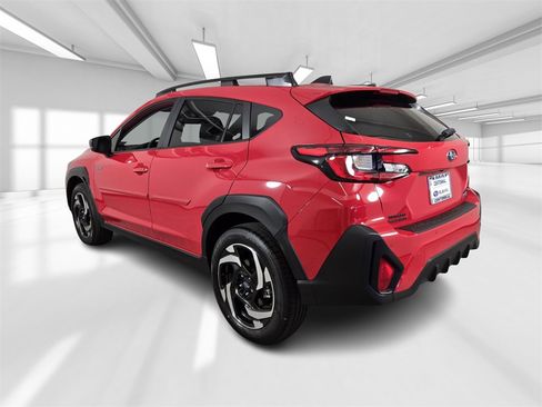 New 2026 Subaru Crosstrek 2.5i Limited image 3