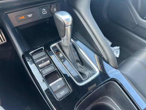 Used 2023 Acura Integra A-Spec FWD image 26