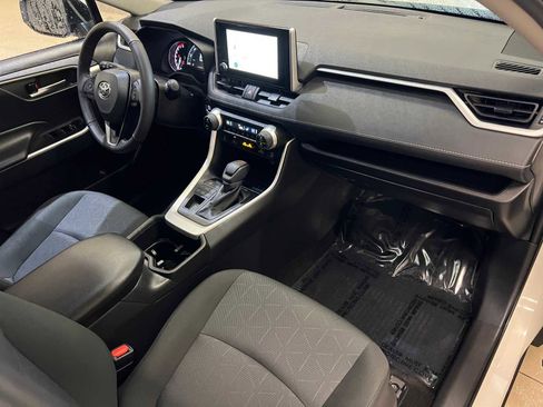 Certified 2024 Toyota RAV4 XLE image 15