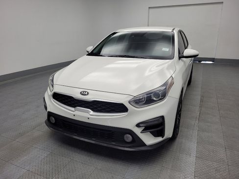 Used 2019 Kia Forte Sedan w/ Paint Protection Film Package image 15