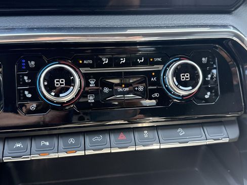 New 2026 GMC Sierra 1500 Denali AWD/4WD image 16