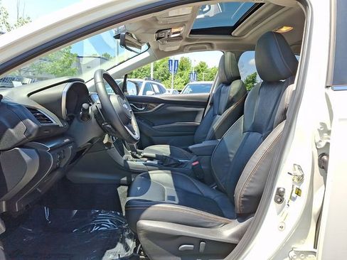Used 2019 Subaru Crosstrek 2.0i Limited w/ Moonroof Package w/Navigation AWD/4WD image 13