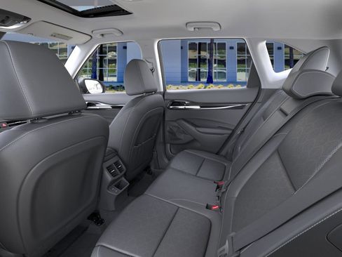 New 2026 Kia Seltos EX FWD image 18