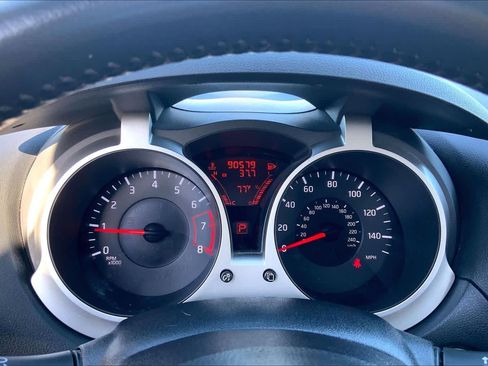 Used 2012 Nissan Juke SL image 26