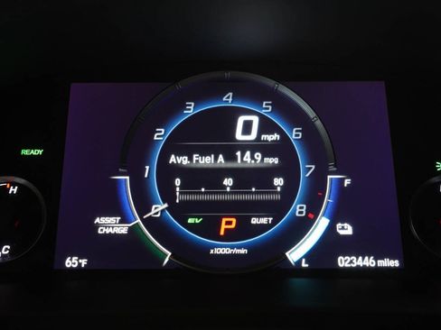 Used 2019 Acura NSX AWD/4WD image 69