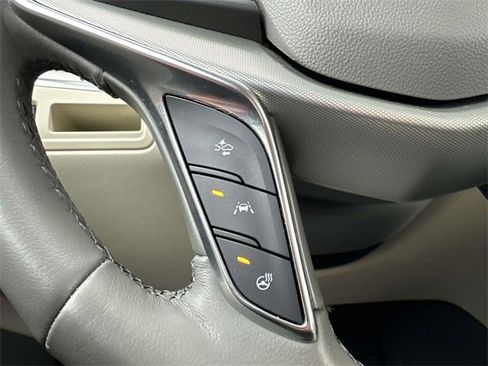 Certified 2022 Cadillac XT5 Premium Luxury image 40