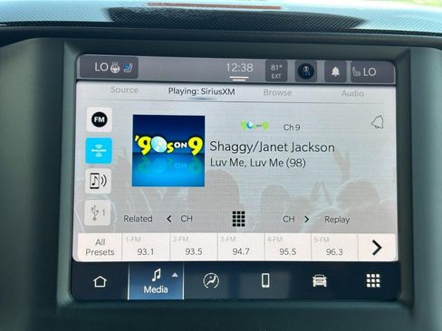 Used 2022 RAM 1500 Laramie w/ Sport Appearance Package image 23