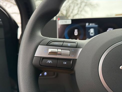 New 2026 Hyundai Santa Cruz SEL image 31