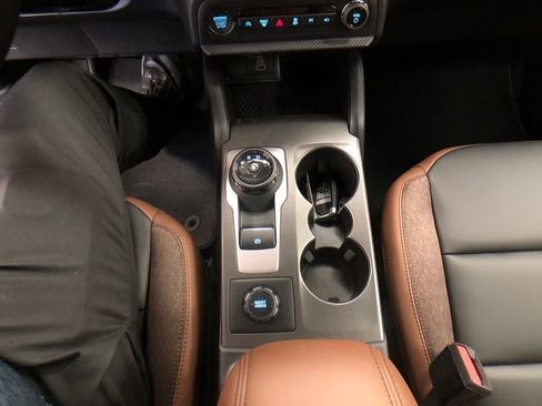 New 2026 Ford Bronco Sport Outer Banks AWD/4WD image 20