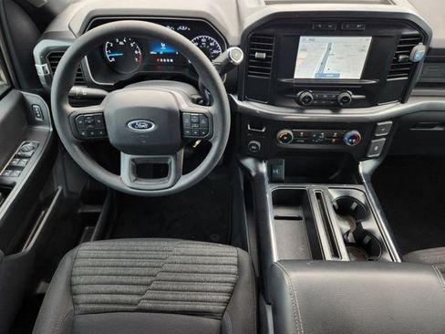 Used 2023 Ford F150 XL w/ STX Appearance Package RWD image 27