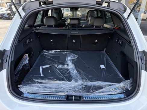 New 2026 Mercedes-Benz GLC 43 AMG 4MATIC image 16