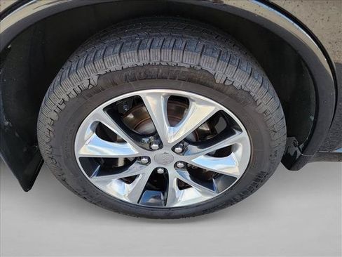 Used 2015 Dodge Durango R/T w/ Technology Group RWD image 11