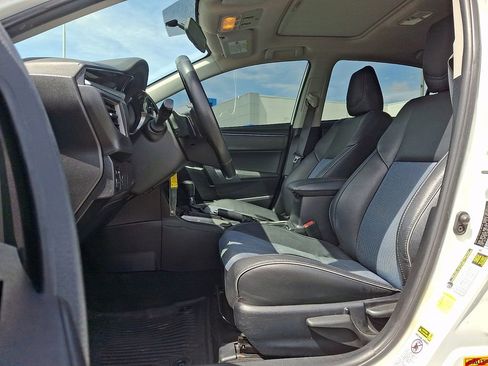 Used 2016 Toyota Corolla S FWD image 13