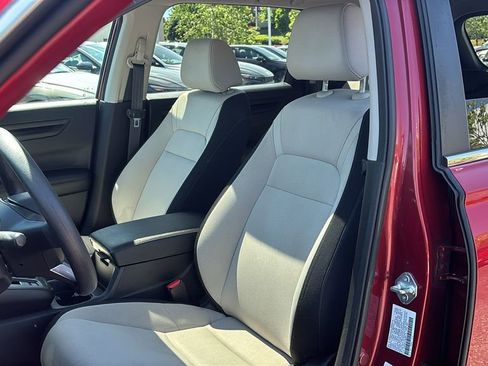 Certified 2024 Honda CR-V EX image 10