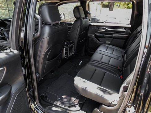 Used 2023 RAM 1500 Big Horn AWD/4WD image 53