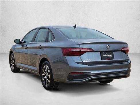 Used 2022 Volkswagen Jetta S FWD image 6