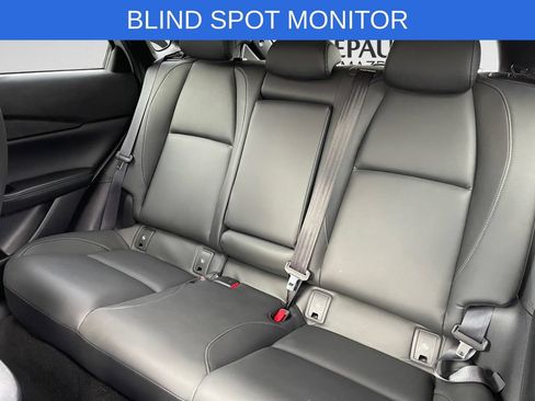 Used 2025 MAZDA CX-30 AWD 2.5 S w/ Select Sport Pkg image 12