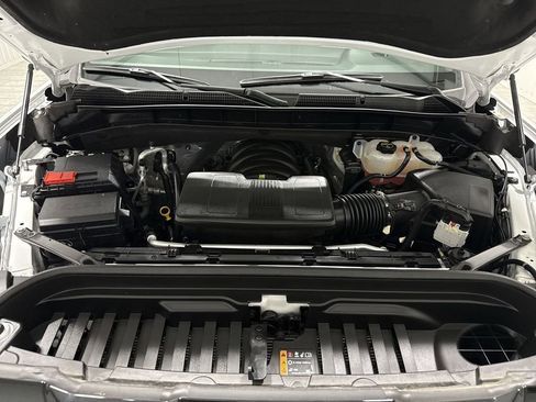 Used 2025 GMC Sierra 1500 AT4 image 31