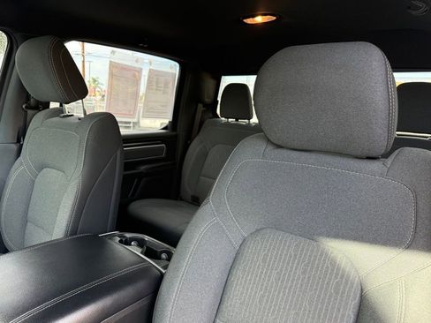 Used 2021 RAM 1500 Big Horn image 19