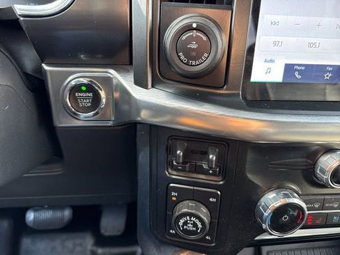 Used 2022 Ford F150 Lariat image 22